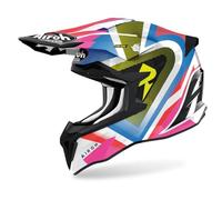 Airoh Helmet Strycker View Gloss