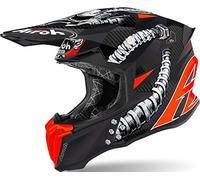 Airoh HELMET TWIST 2.0 BOLT MATT S
