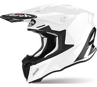 AIROH HELMET TWIST 2.0 COLOR WHITE GLOSS XS