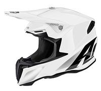 Airoh HELMET TWIST COLOR WHITE GLOSS M