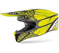 Airoh Helmet Wraap Idol Anthracite Matt