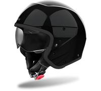 AIROH J 110 COLOR BLACK GLITTER L