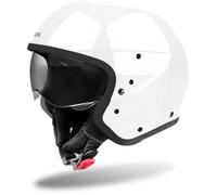 AIROH J 110 COLOR BLANCO GLOSS L