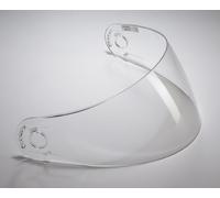 Airoh J106 / J107 Visera, transparente para Hombres