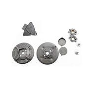 Airoh Kit de Tornillos para Pantalla J106