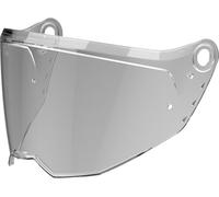 Airoh Pantalla Commander 2 transparente original repuesto para hombres