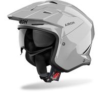 Airoh Casco Kombakt Gris Talla L para hombre
