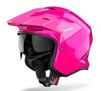 AIROH KOMBAKT COLOR PINK GLOSS S