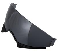 Airoh Kombakt PARASOL Tintado oscuro UNI unisex