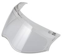 Airoh Mathisse Claro Visera Transparente XS-M unisex