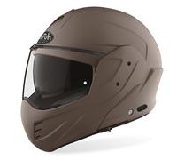 Airoh Mathisse Color Casco, Mate de bronce, Talla XS (53/54)