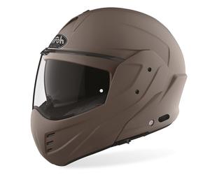 Airoh Mathisse Color Casco, Mate de bronce, Talla XS (53/54)