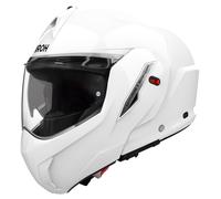 Airoh Mathisse II Casco Abatible Blanco S unisex