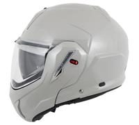 Airoh Mathisse II Casco Abatible Gris XL unisex