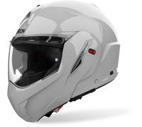 Casco Abatible Airoh MATHISSE II COLOR Cement Grey Gloss