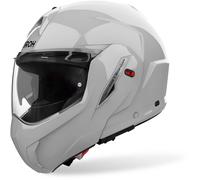 AIROH MATHISSE II Color Cement Gris Gloss XS