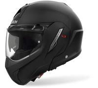 Airoh Mathisse II Casco, negro, tamaño 3XL para Hombres