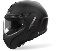 Casco Modular Airoh Mathisse II Negro MateM Negro Mate