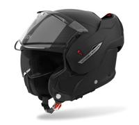 AIROH MATHISSE II COLOR BLACK MATT XXXL