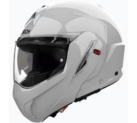 Casco Abatible Airoh MATHISSE II COLOR Cement Grey Gloss