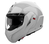 AIROH MATHISSE II COLOR CEMENT GREY GLOSS XXL | Bluetooth
