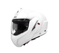 AIROH Cascos Mathisse II White XXL