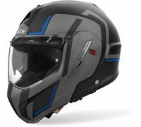Casco Todoterreno Airoh MATHISSE II GENIUS Blue Matt