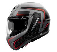 AIROH MATHISSE II MAGNET MATT M | Bluetooth