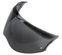 Airoh Mathisse Teñido Oscuro Visera Tintado oscuro XS-M unisex