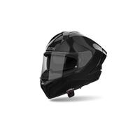 AIROH Matryx - Casco Integral Carbon Gloss M