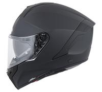 AIROH Cascos Matryx Black Matt S