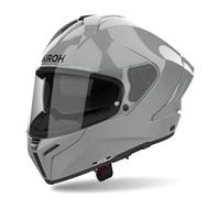 AIROH MATRYX COLOR CEMENT GREY GLOSS M