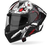 Airoh Matryx Nytro Casco, colorido, Talla XXL (63)