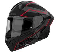 AIROH MATRYX Sentinel Red Matt S
