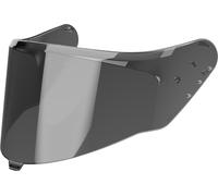 Airoh Matryx Visera, humo, Talla única