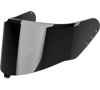 Airoh Visor MATRYX Silver Mirrored