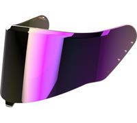 Airoh Matryx Visera, Púrpura de Iridio, Talla única