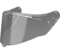 Airoh Matryx Visera, transparente para Hombres
