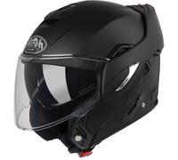 Airoh Rev 19 Color Casco, Black Matt, Talla XS (53/54)