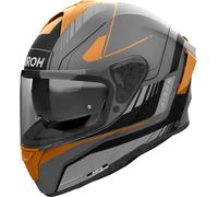 AIROH Cascos Spark 2 Chrono Gold Matt L