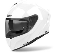 Airoh Casco integral Spark 2 Blanco brillante Talla M