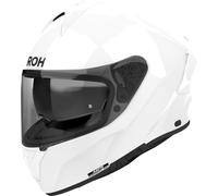 Airoh Spark 2 Color Casco, blanco, tamaño M