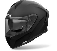 Airoh Spark 2 Color Casco, negro, tamaño L para Hombres