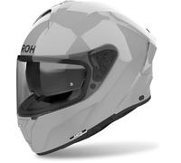 Casco Integral Airoh SPARK 2 COLOR Cement Grey Gloss