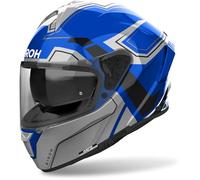 AIROH Spark 2 Dart Blue Gloss S