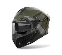 Casco Todoterreno Airoh SPARK 2 DART Military Green Matt