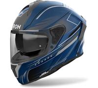AIROH Spark 2 Shadow Blue Matt XS