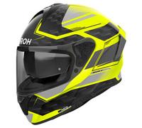 Casco Integral Airoh Spark 2 Zenith Amarillo mateS Amarillo mate