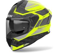 AIROH Spark 2 Zenith Yellow Mate L
