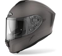 Airoh Spark Color Casco, negro-gris, tamaño 2XL para Hombres